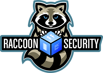 Raccoon Security - внутрикорпоративное объединение специалистов НТЦ «Вулкан» в области практической кибербезопасности